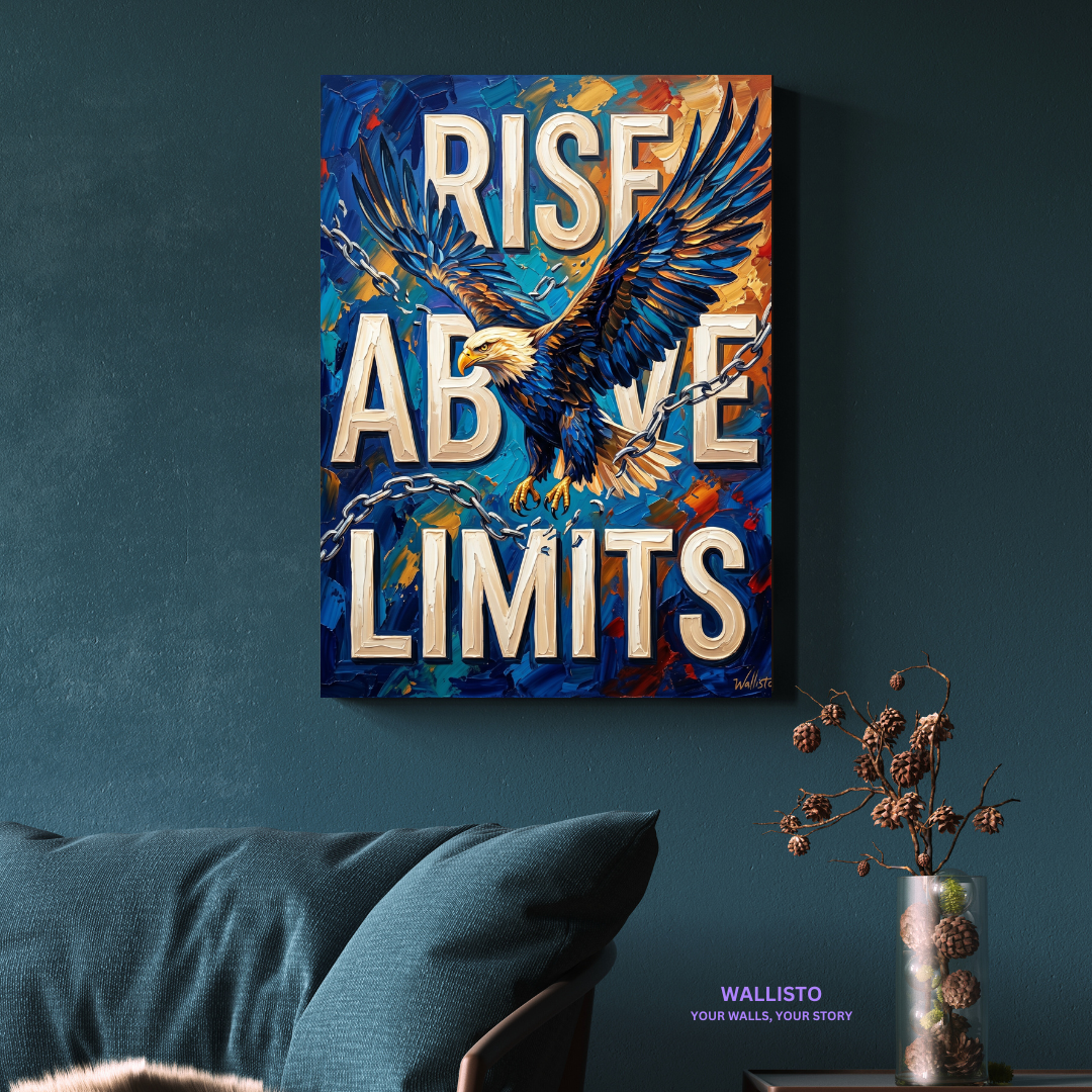 Rise Above
