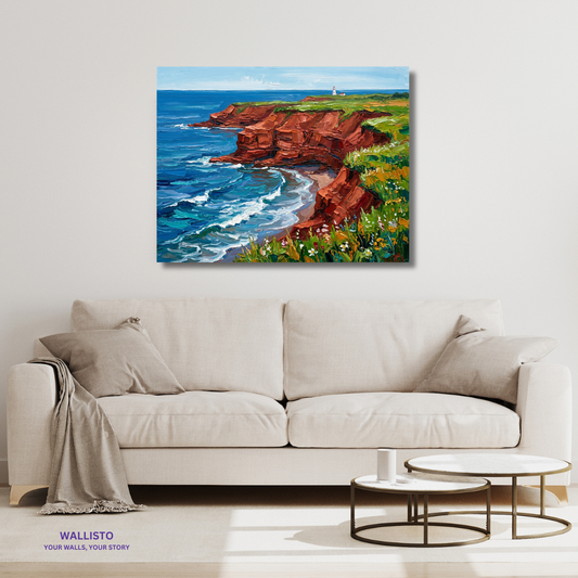 Red Cliffs Horizon