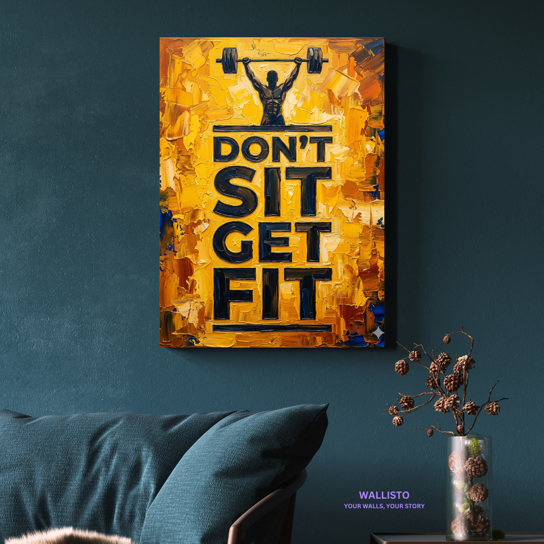 Get Fit