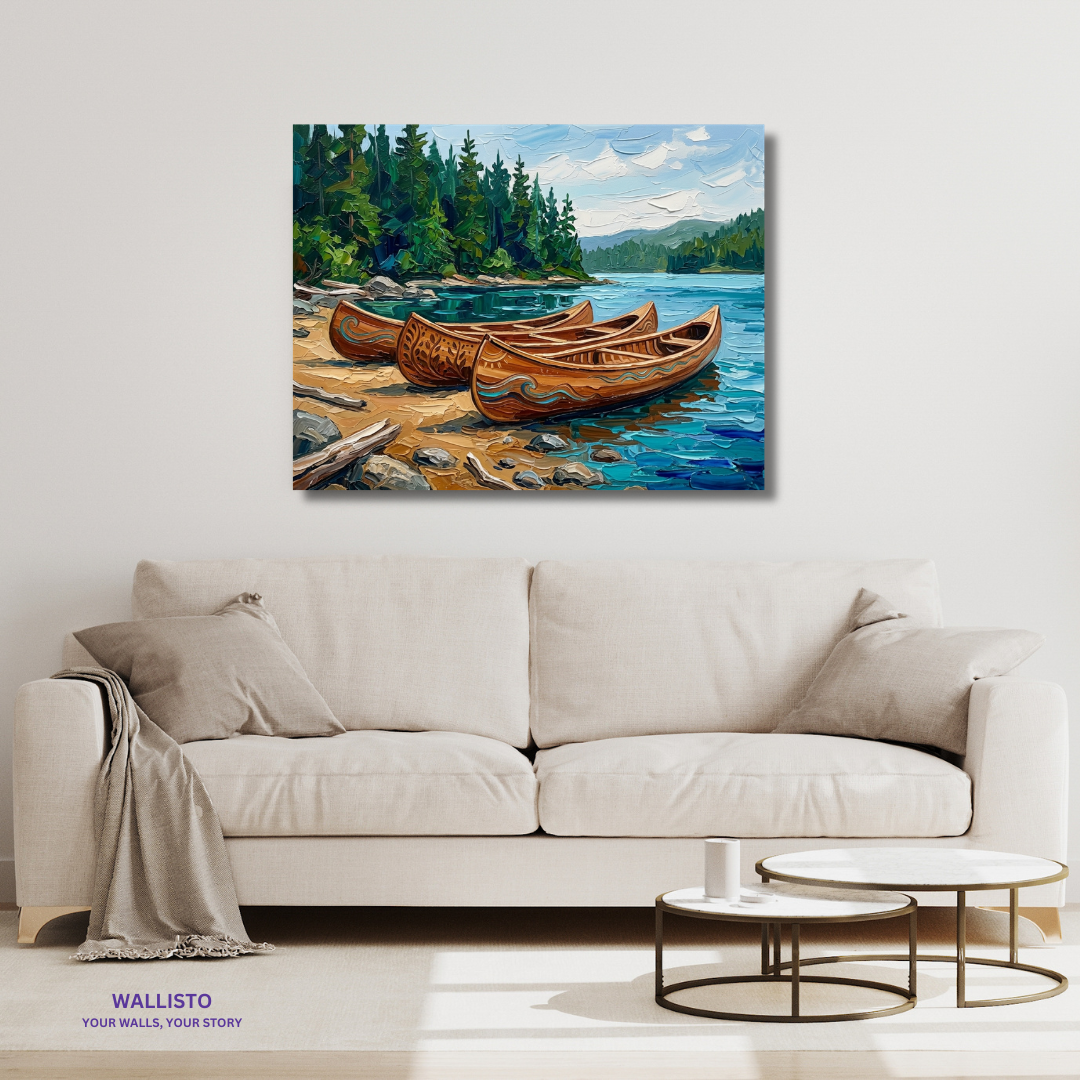 Cedar Canoe Haven