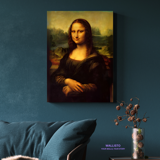 Mona Lisa