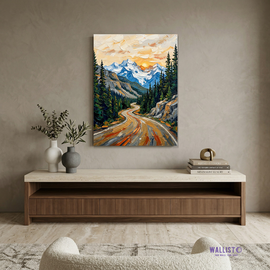 Icefields Parkway