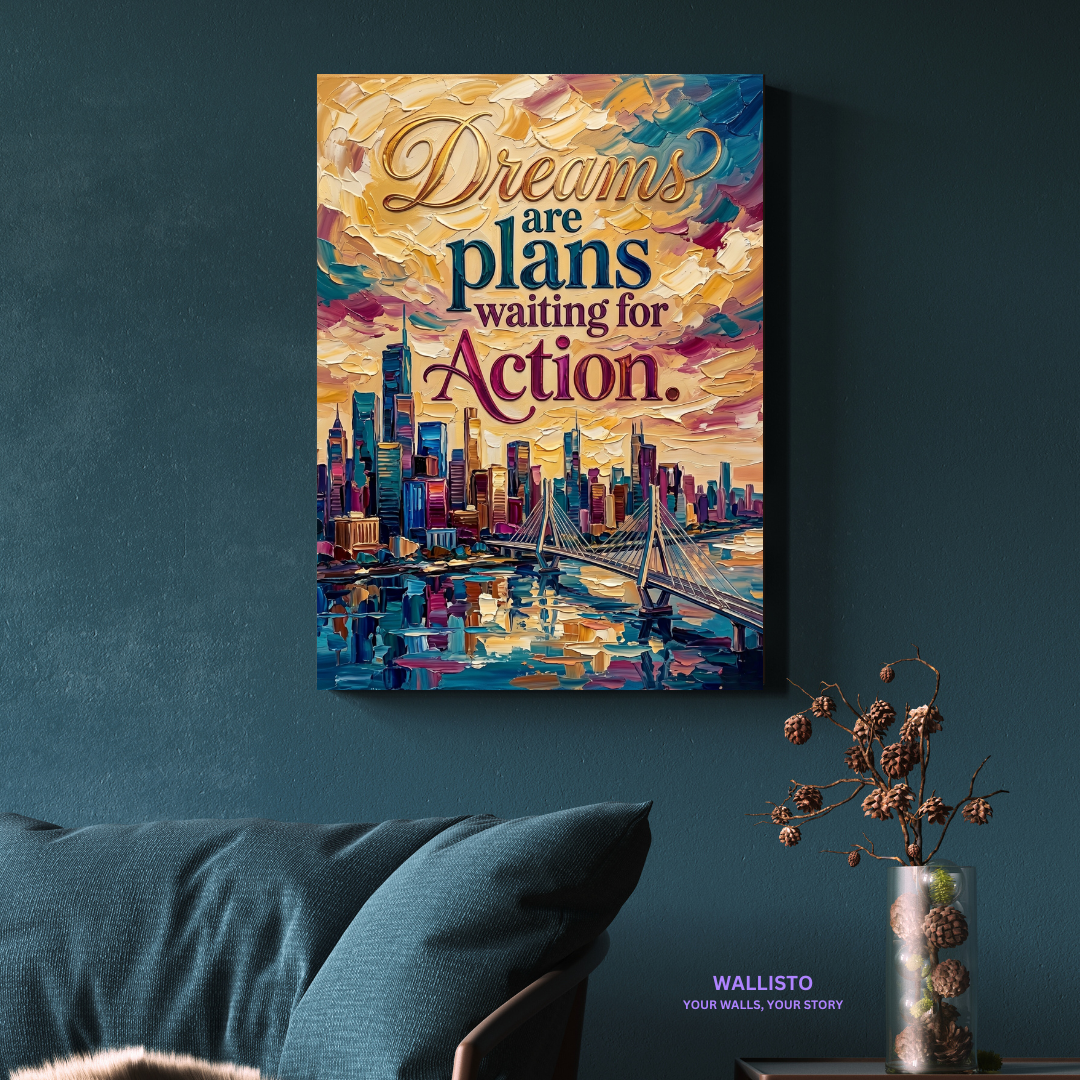 Take Action