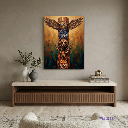 Boreal Guardians
