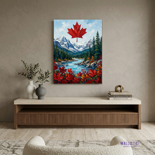 Maple River Rockies