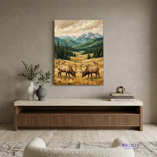 Elk Valley Meadow
