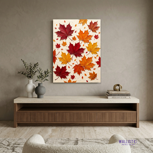 Maple Season