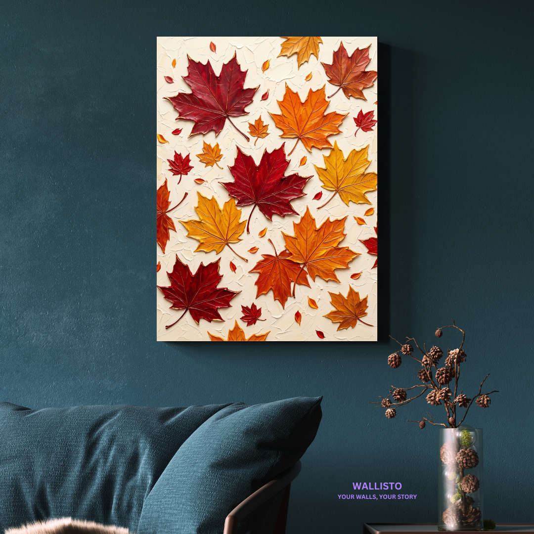 Maple Season