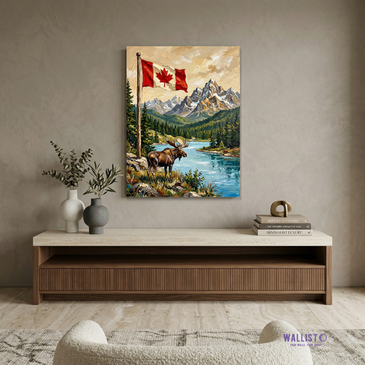 Canadian Rockies Pride