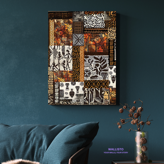 Heritage Quilt