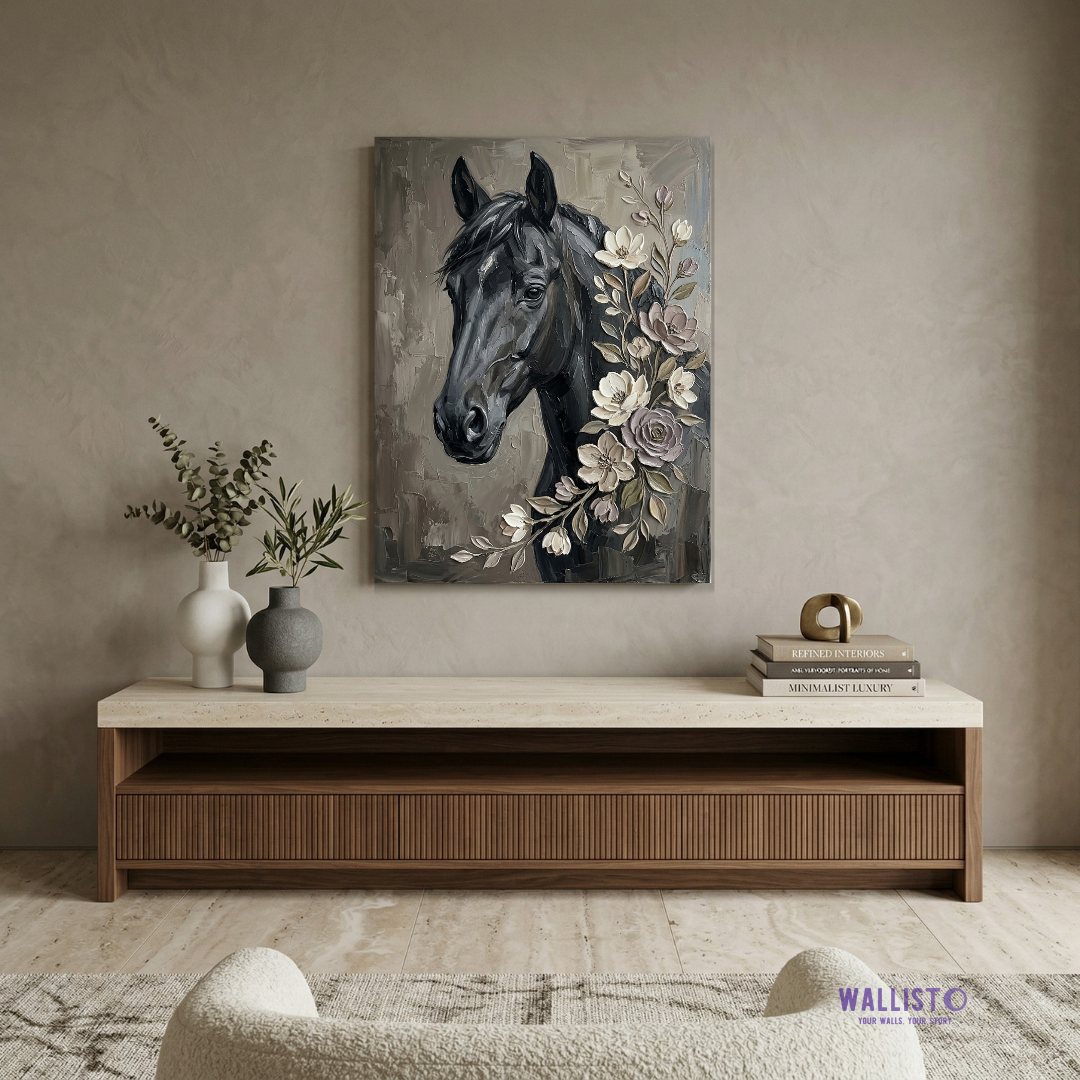 Shadow Stallion