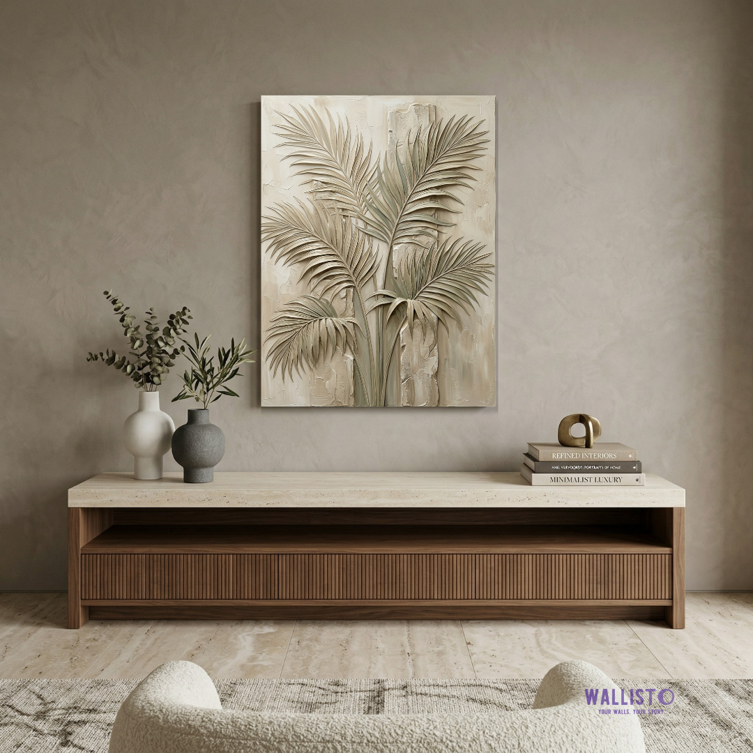 Desert Palms