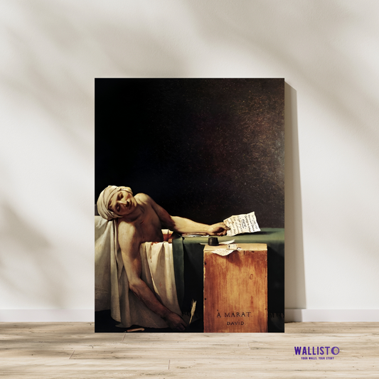 The Death of Marat