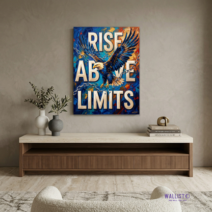 Rise Above