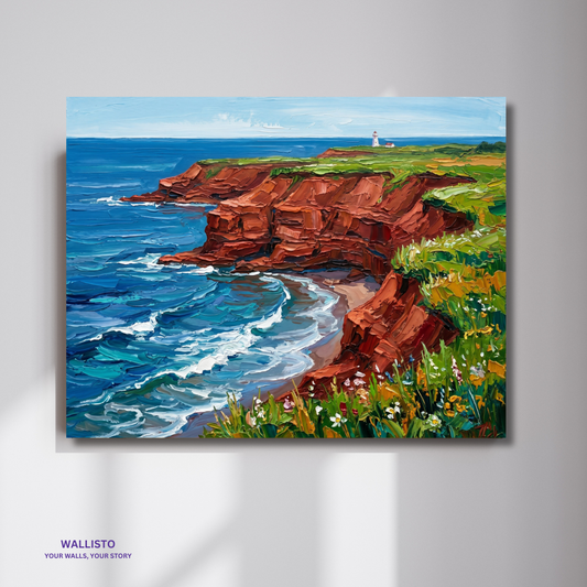 Red Cliffs Horizon