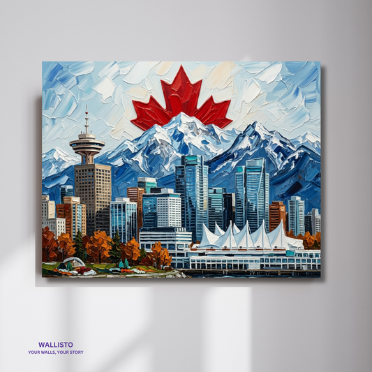 Vancouver Crown
