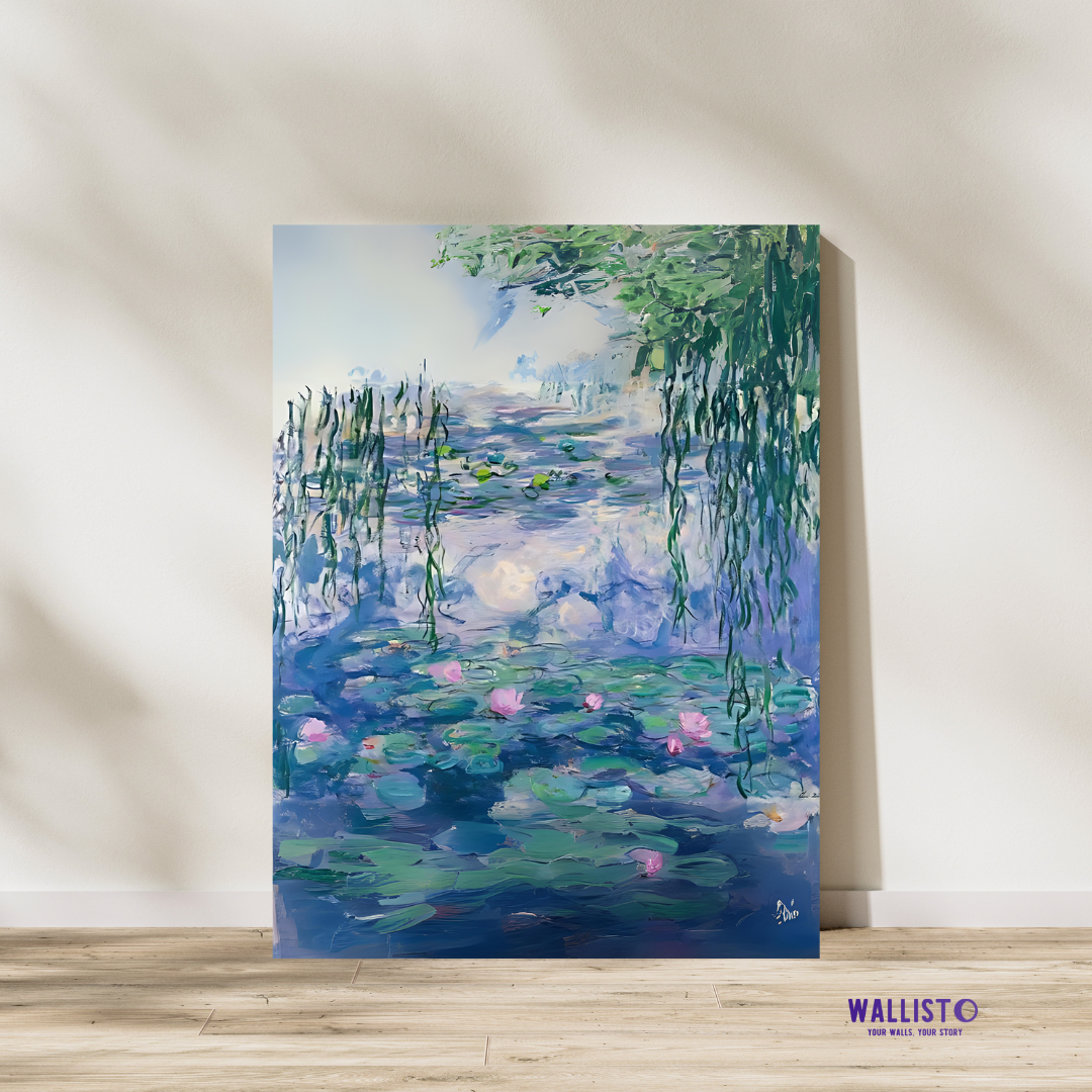 Water Lilies
