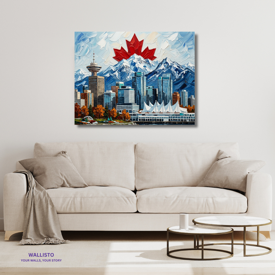 Vancouver Crown