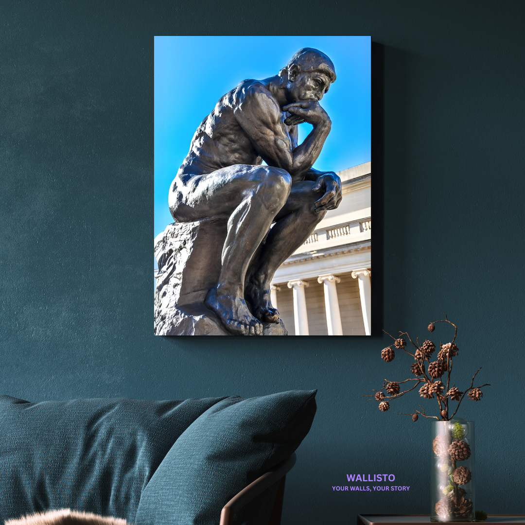The Thinker