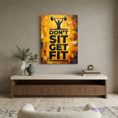 Get Fit