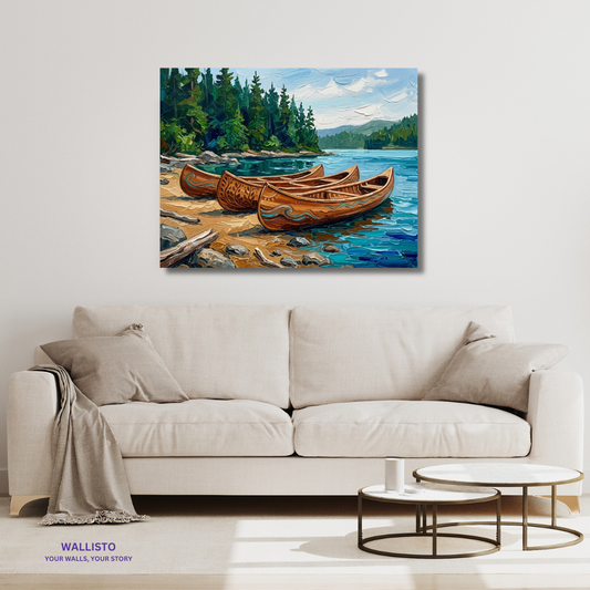 Cedar Canoe Haven