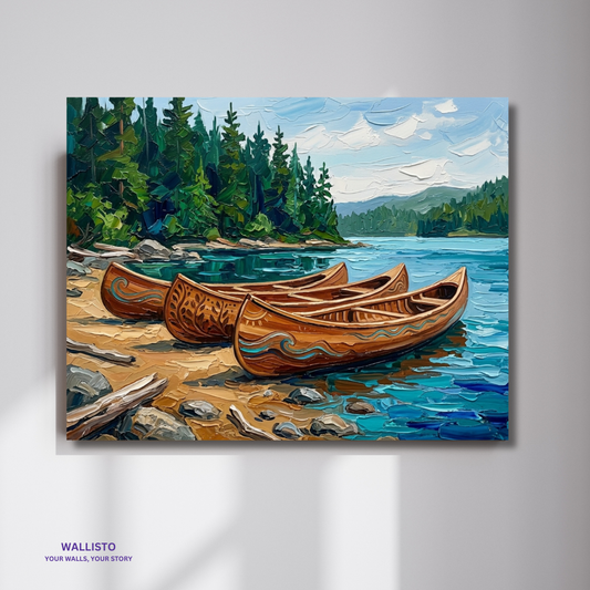 Cedar Canoe Haven