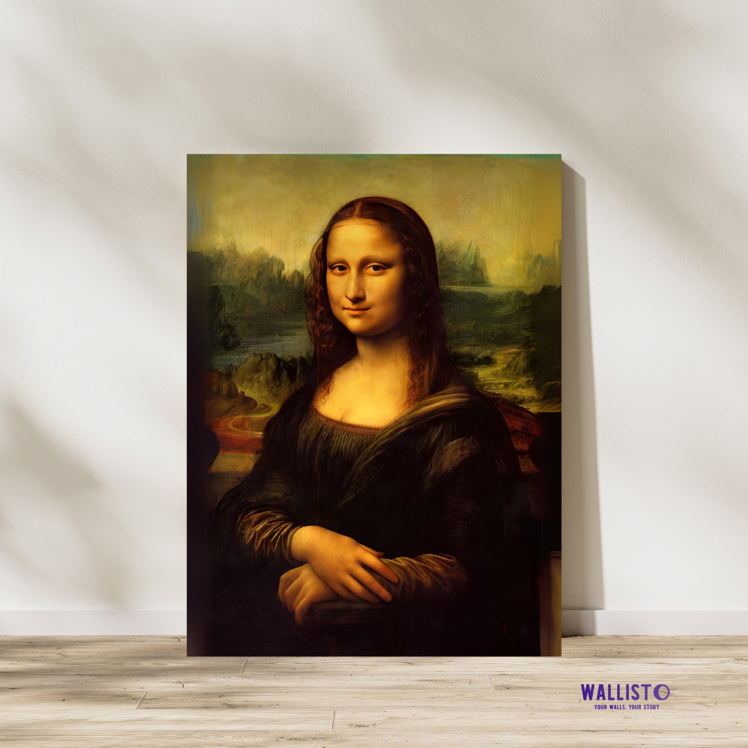 Mona Lisa