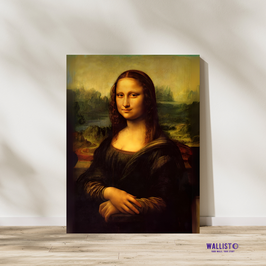 Mona Lisa