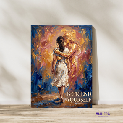 Embrace Yourself