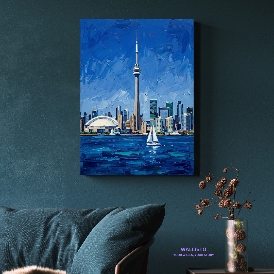 Toronto Harbour