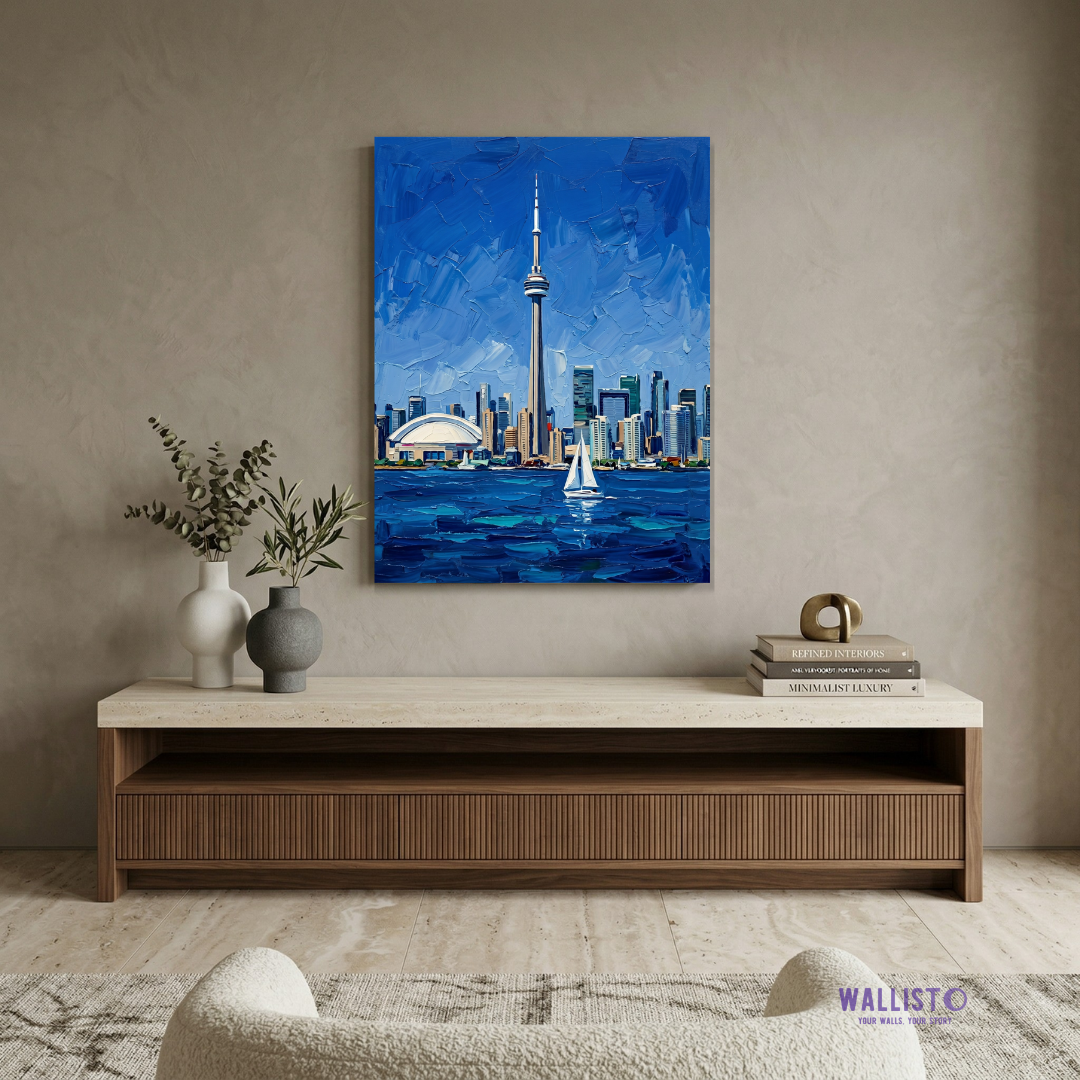 Toronto Harbour