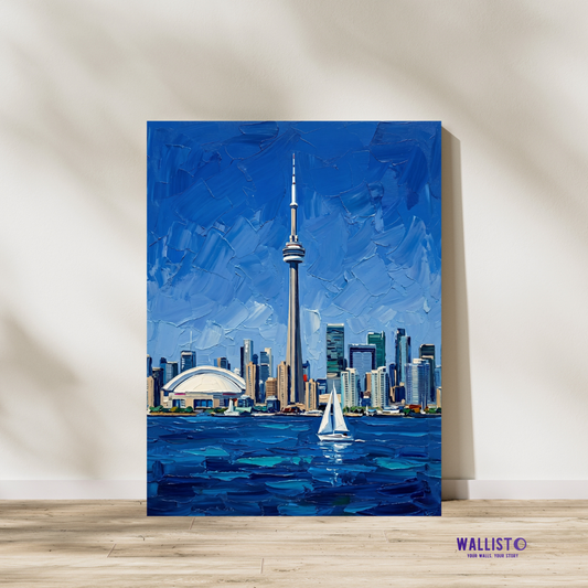 Toronto Harbour