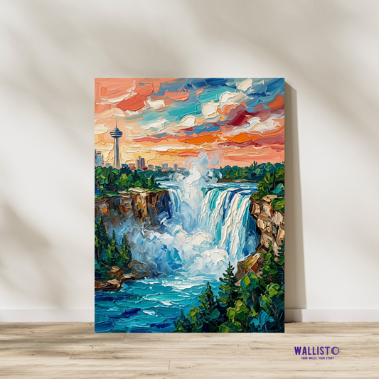 Niagara Falls