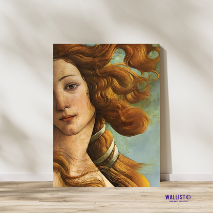 The Birth of Venus