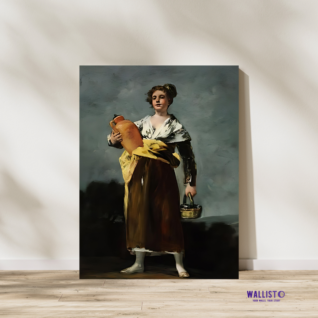 The Water Carrier