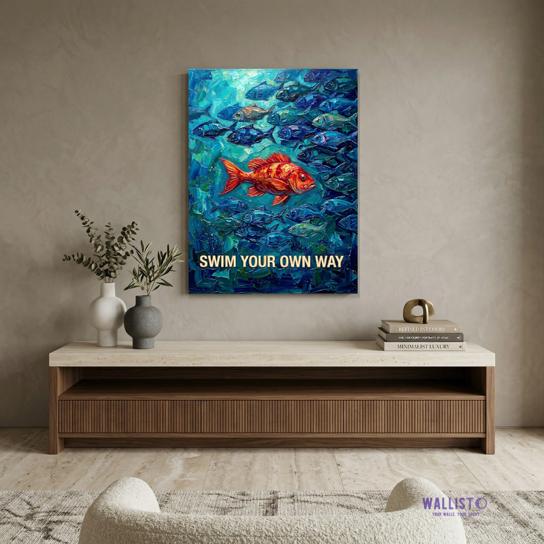 Own Your Way
