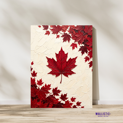 Maple Elegance