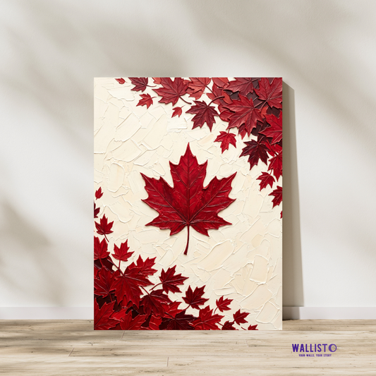 Maple Elegance