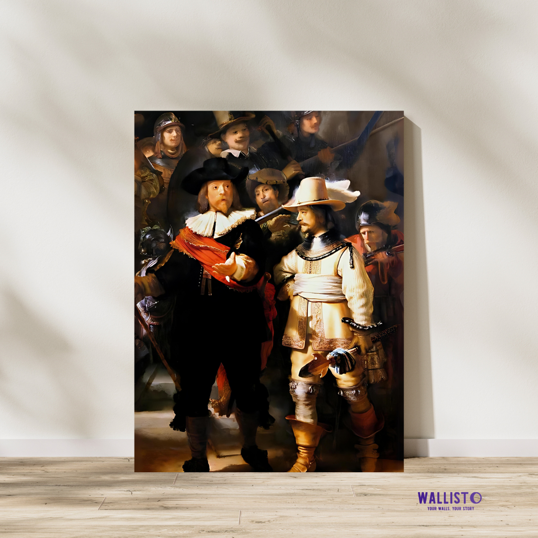 The Night Watch