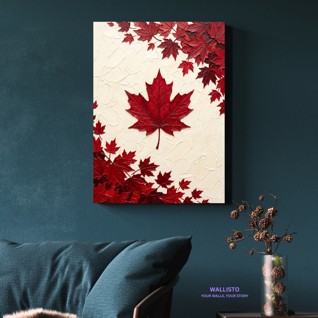 Maple Elegance