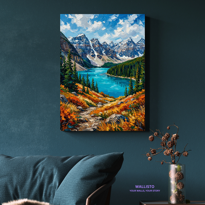 Moraine Valley