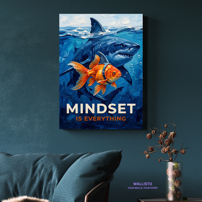 Train Your Mind