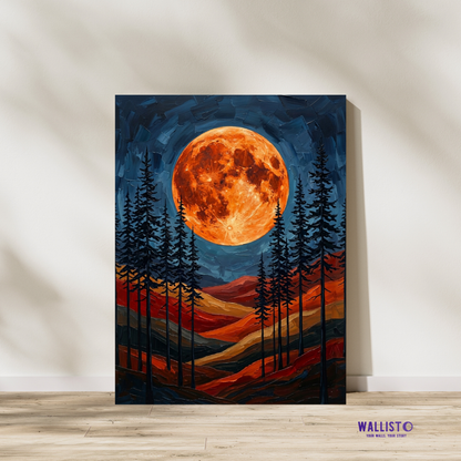 Northern Moon