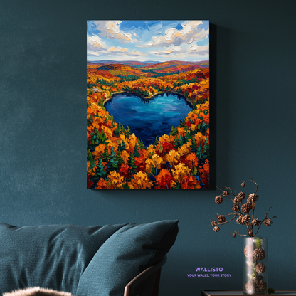 Algonquin Autumn