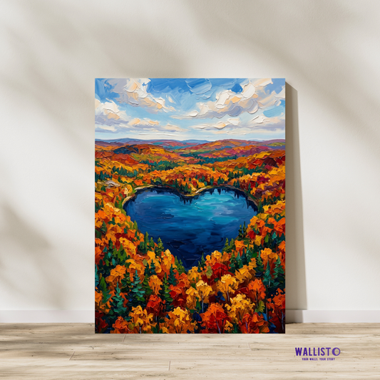 Algonquin Autumn
