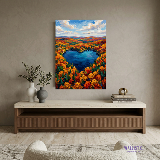 Algonquin Autumn