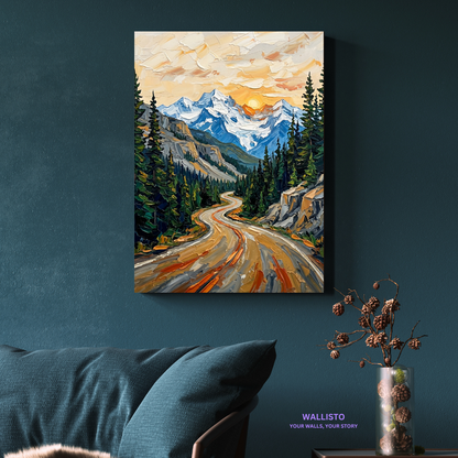 Icefields Parkway