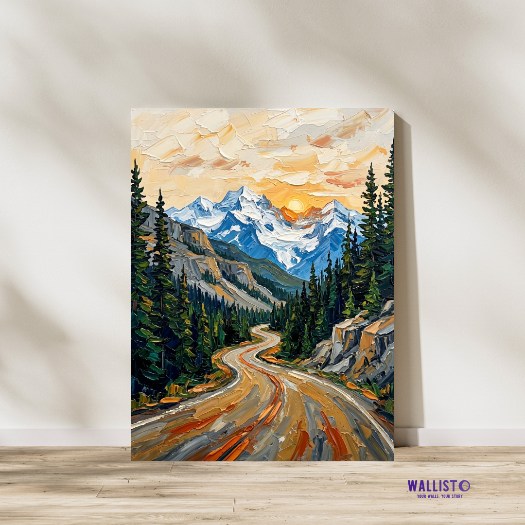 Icefields Parkway