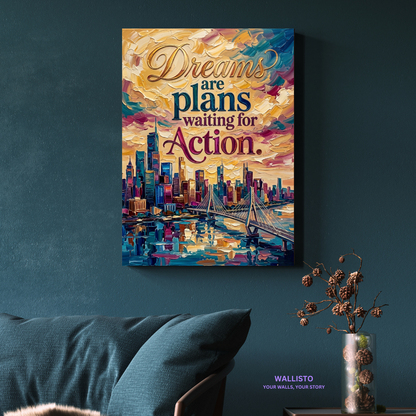 Take Action
