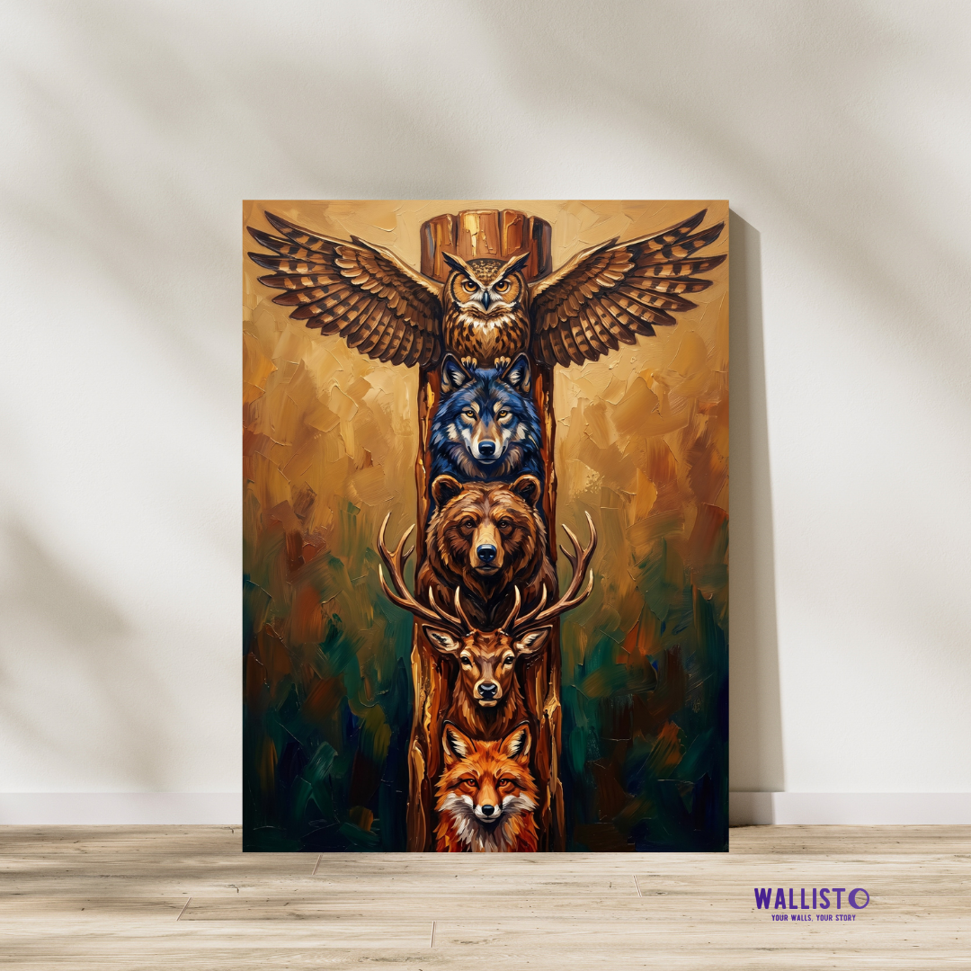 Boreal Guardians